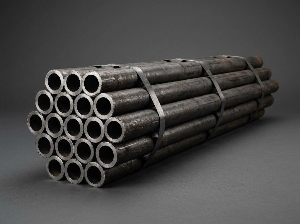 Boiler Tubes